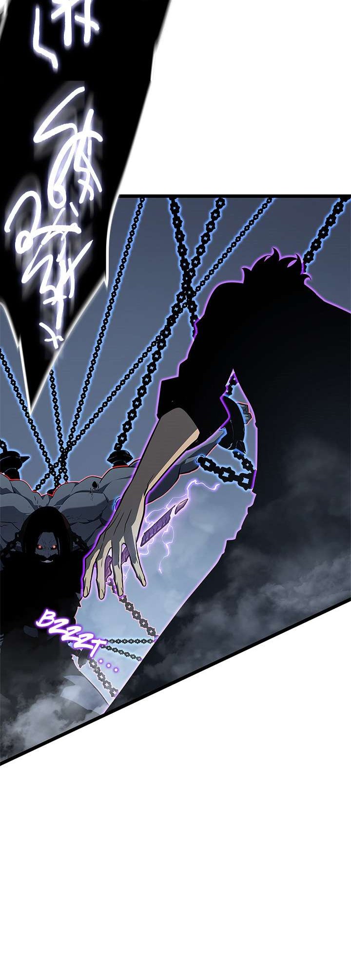 Solo Leveling Chapter 137 - halaman 45