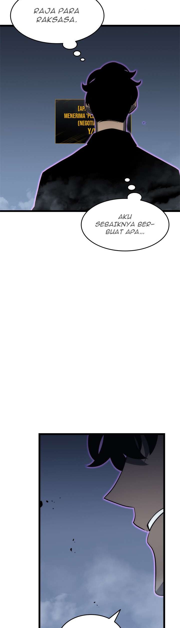 Solo Leveling Chapter 137 - halaman 47