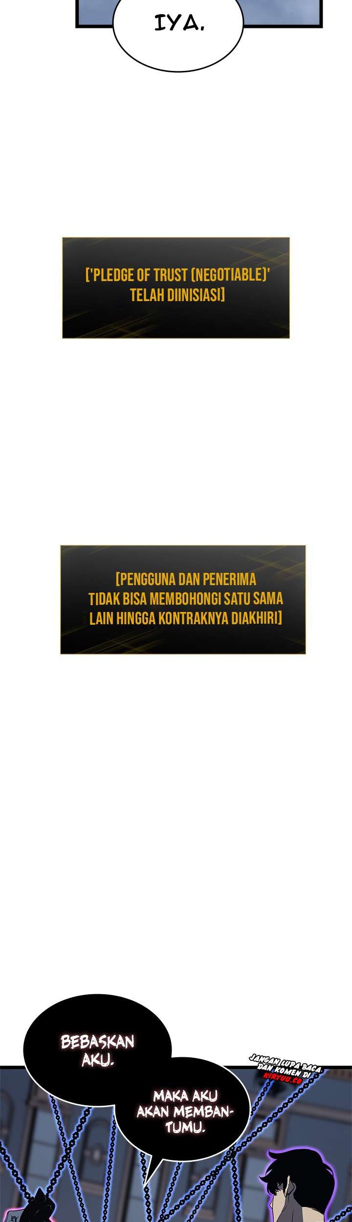 Solo Leveling Chapter 137 - halaman 48
