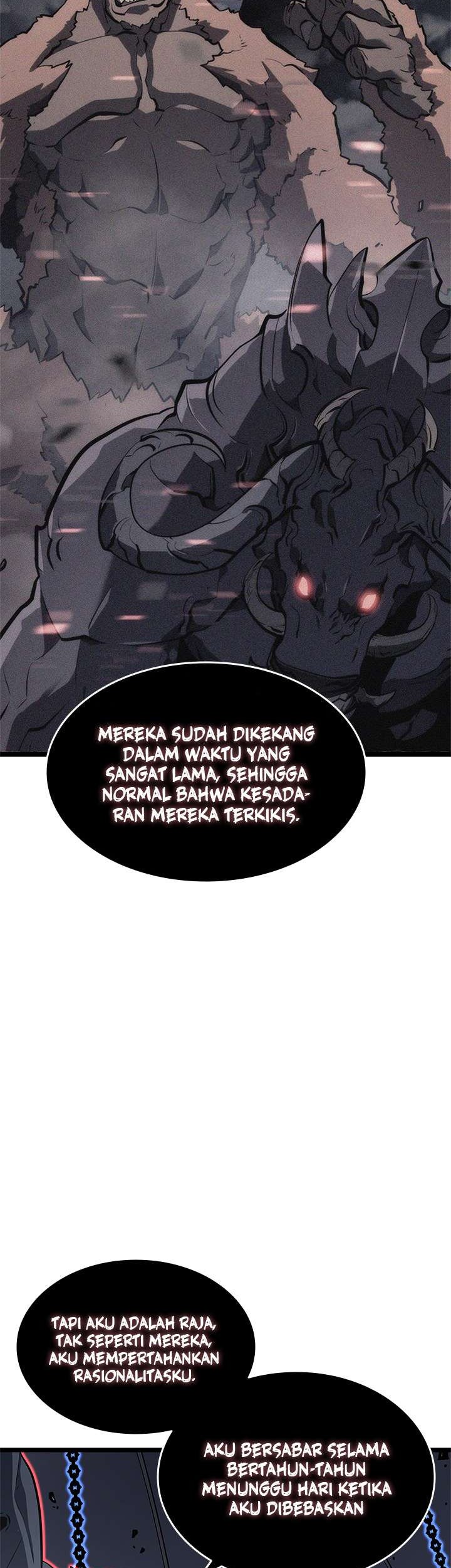 Solo Leveling Chapter 137 - halaman 54