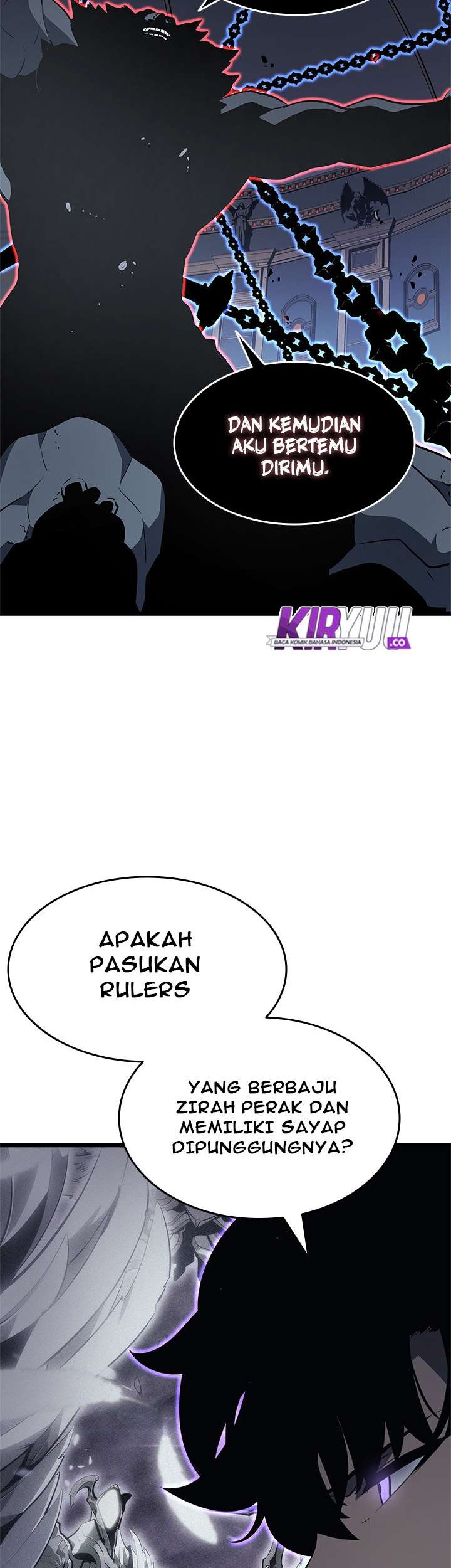Solo Leveling Chapter 137 - halaman 55