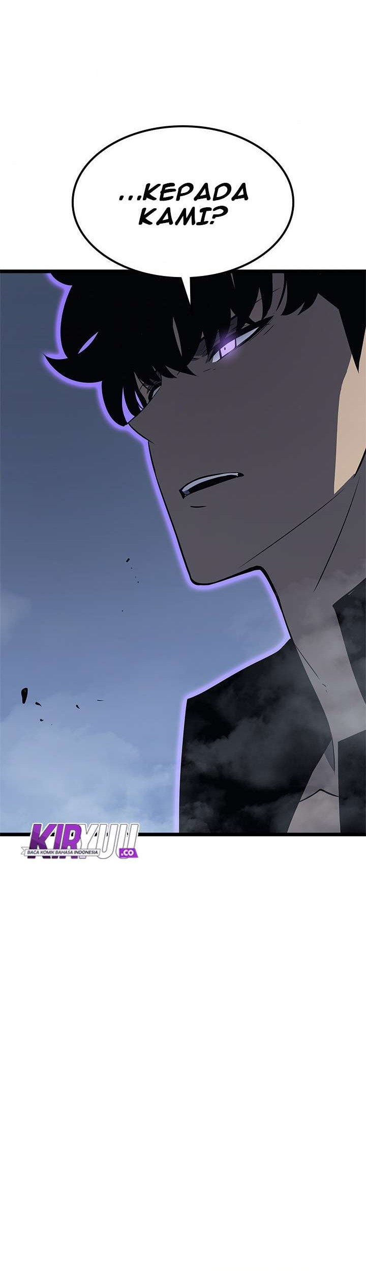 Solo Leveling Chapter 137 - halaman 58