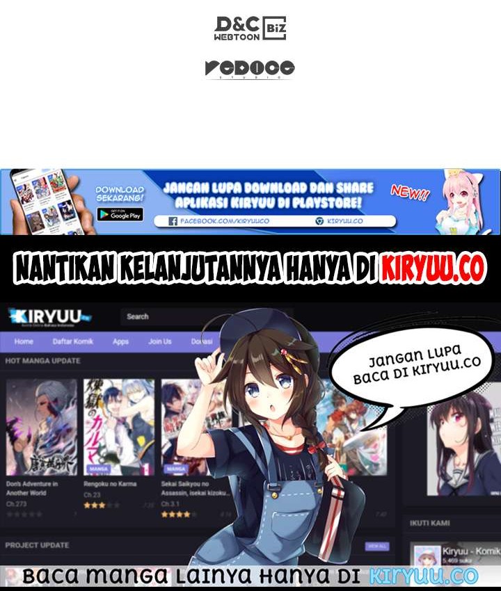 Solo Leveling Chapter 137 - halaman 60