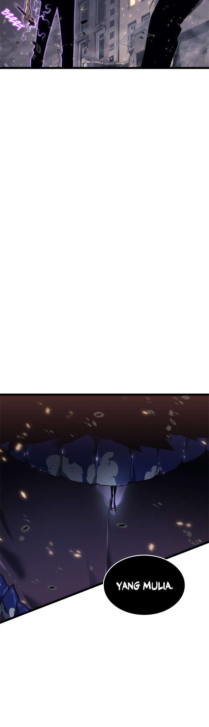 Solo Leveling Chapter 137 - halaman 9