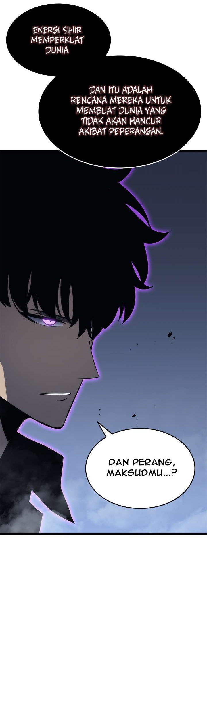 Solo Leveling Chapter 138 - halaman 10