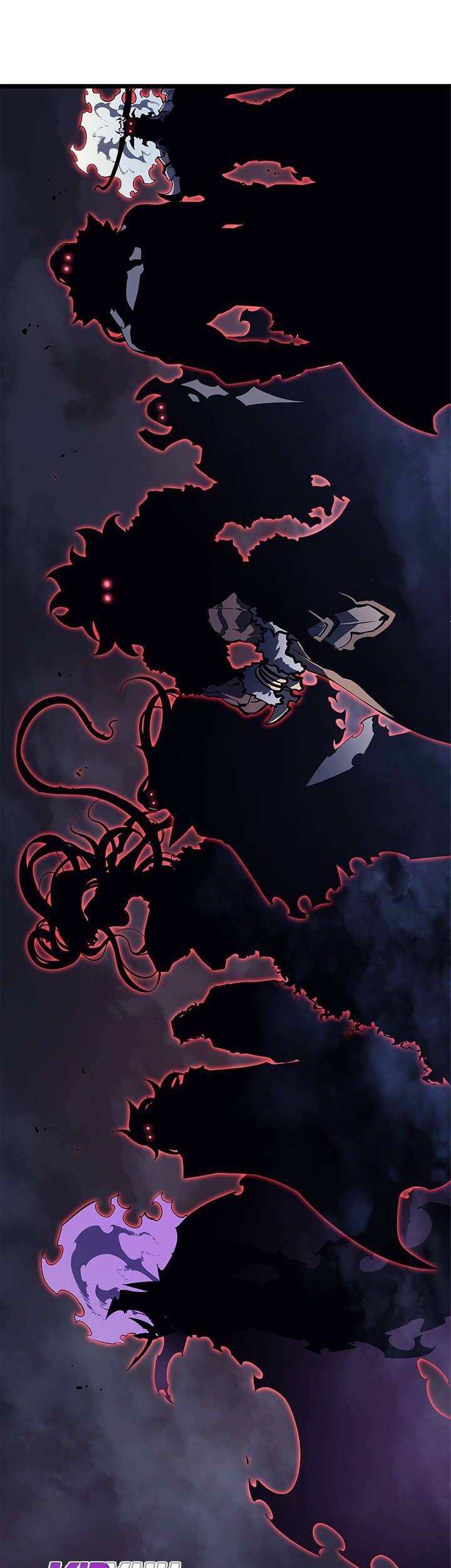 Solo Leveling Chapter 138 - halaman 11