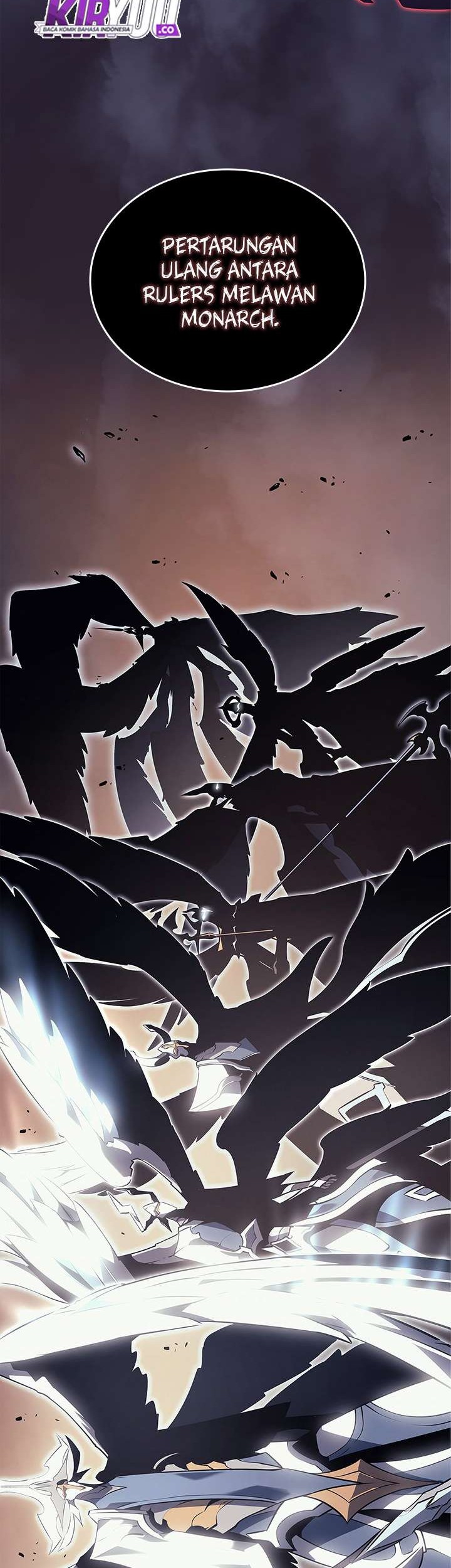 Solo Leveling Chapter 138 - halaman 12