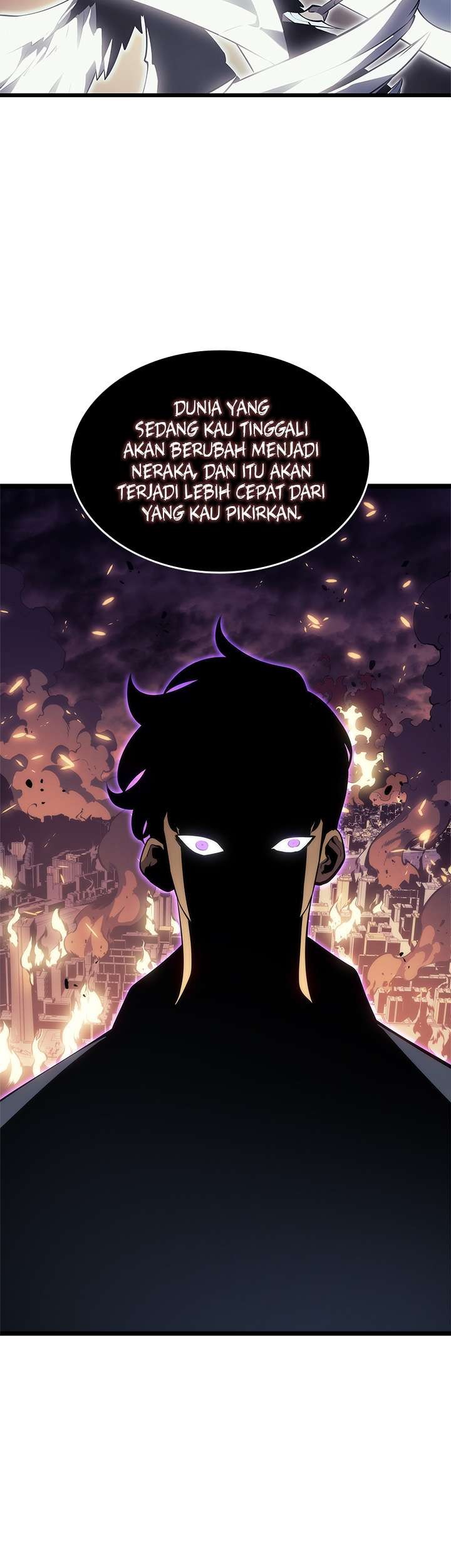 Solo Leveling Chapter 138 - halaman 13