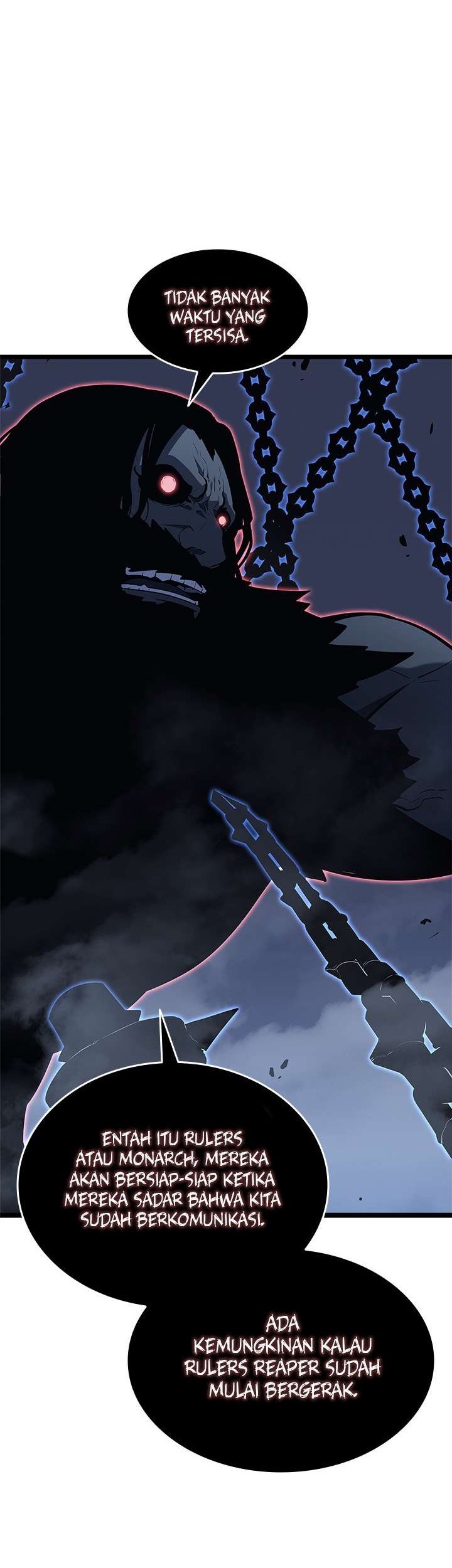 Solo Leveling Chapter 138 - halaman 14