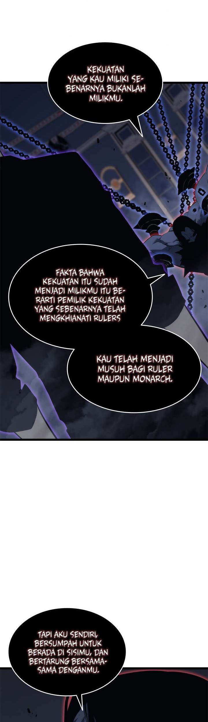 Solo Leveling Chapter 138 - halaman 17