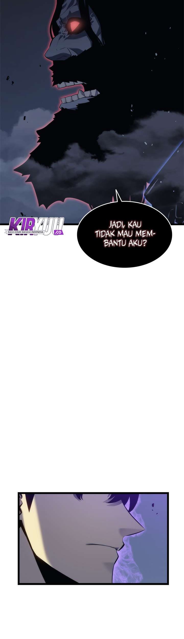 Solo Leveling Chapter 138 - halaman 18