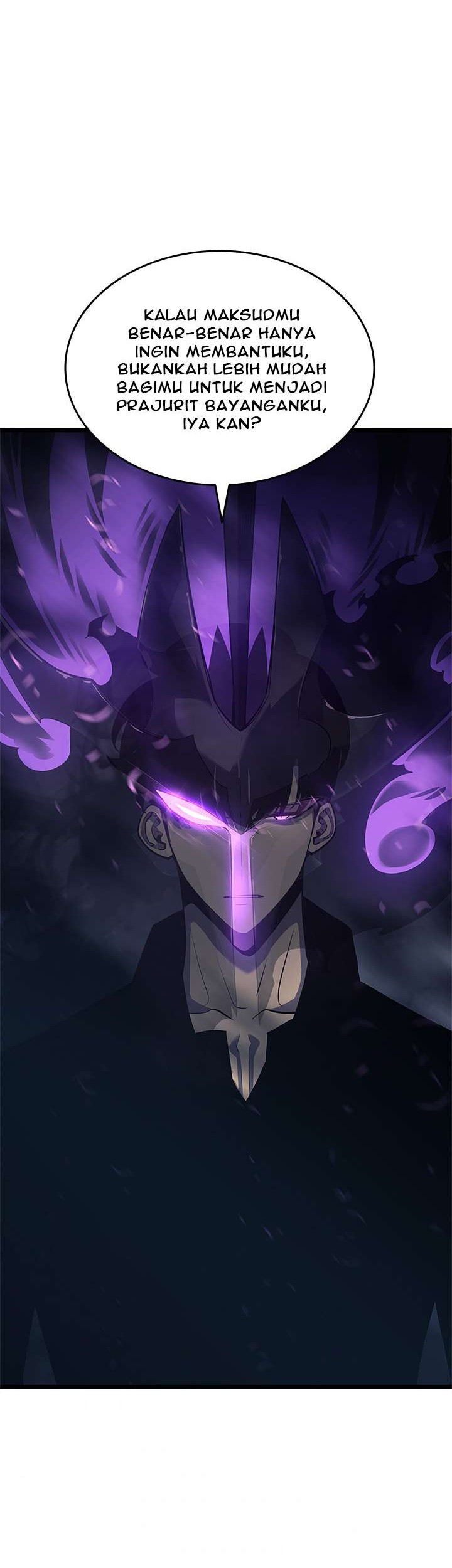 Solo Leveling Chapter 138 - halaman 19