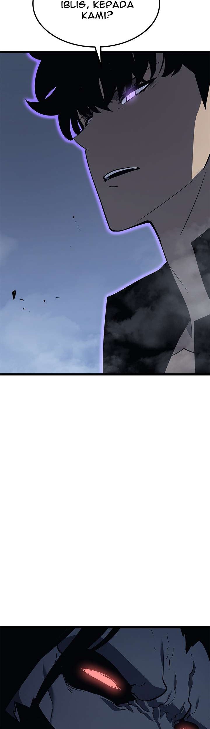 Solo Leveling Chapter 138 - halaman 2