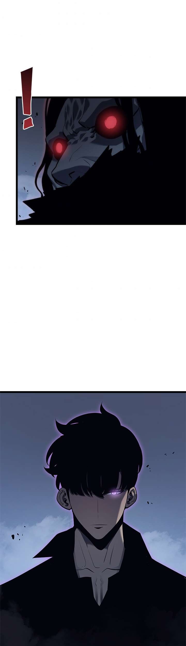 Solo Leveling Chapter 138 - halaman 20