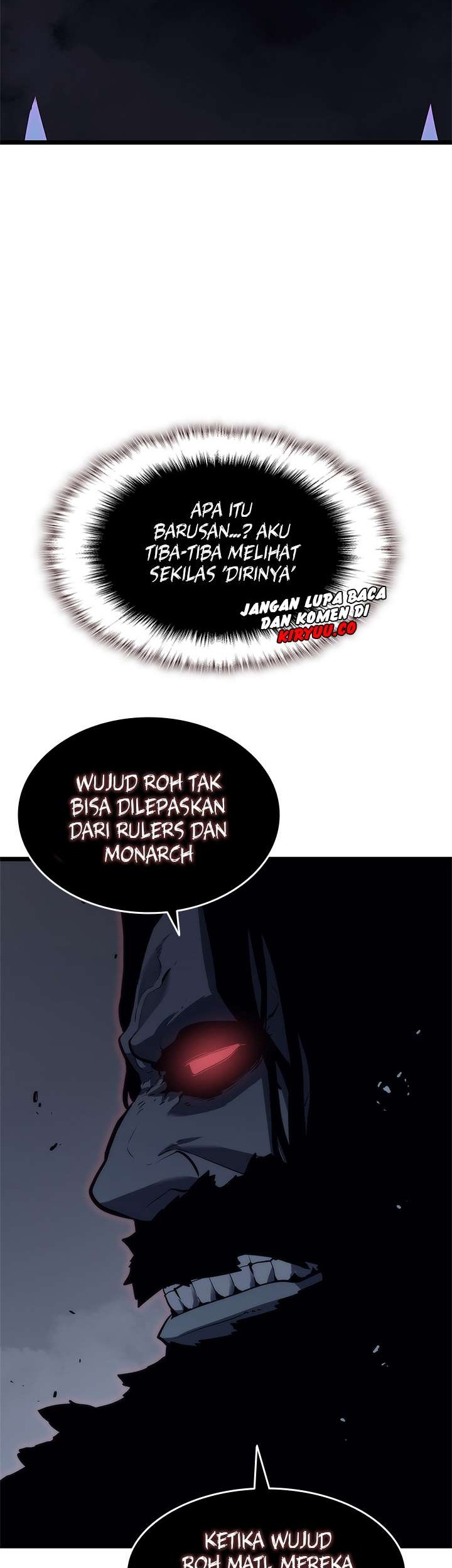 Solo Leveling Chapter 138 - halaman 21