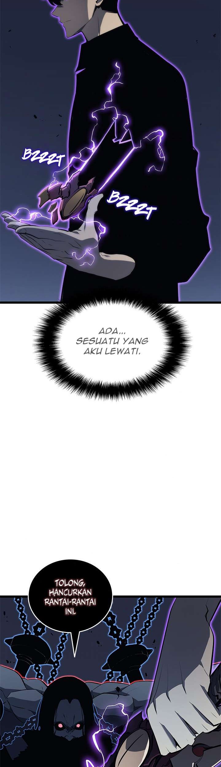 Solo Leveling Chapter 138 - halaman 24
