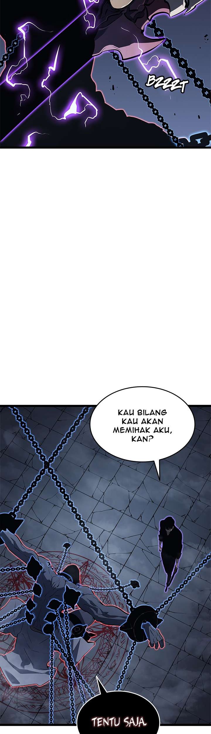 Solo Leveling Chapter 138 - halaman 25