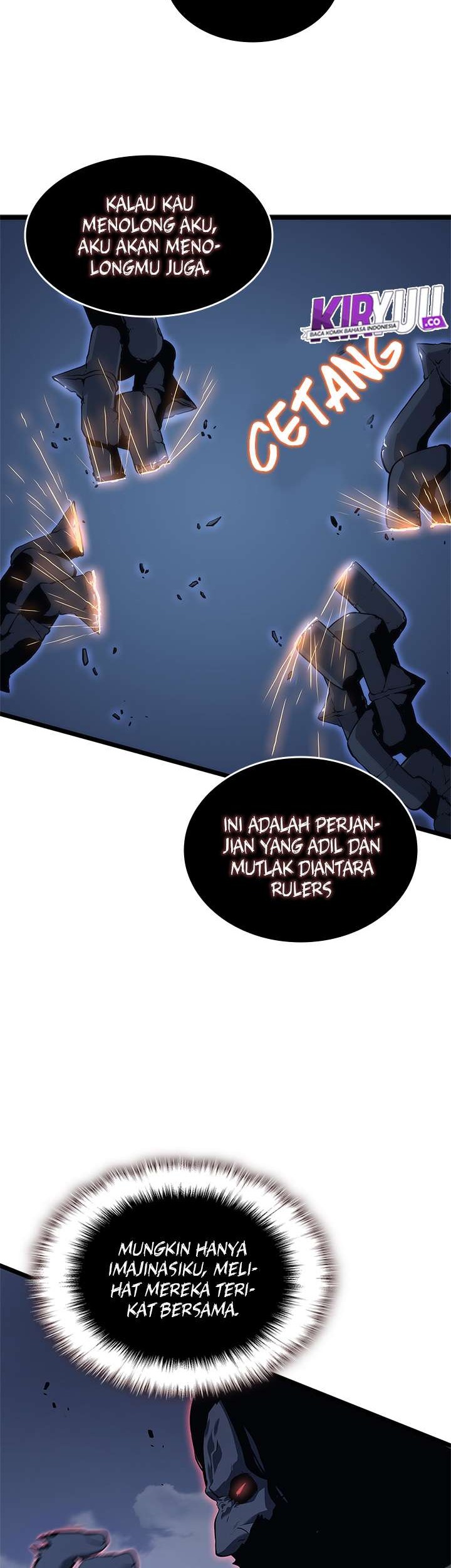 Solo Leveling Chapter 138 - halaman 26