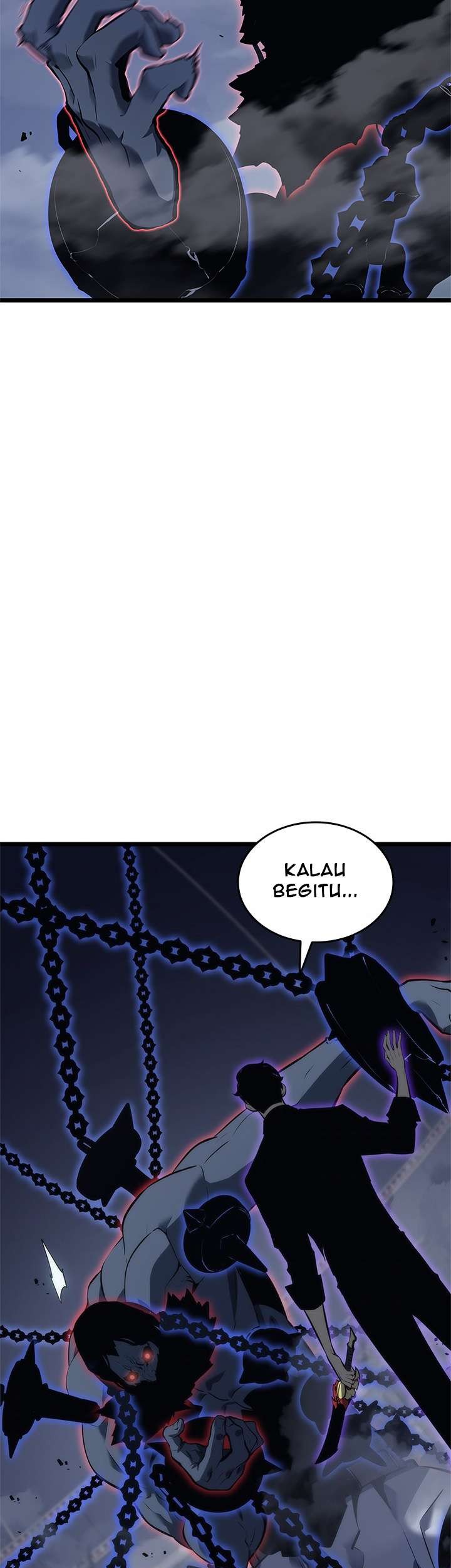 Solo Leveling Chapter 138 - halaman 27