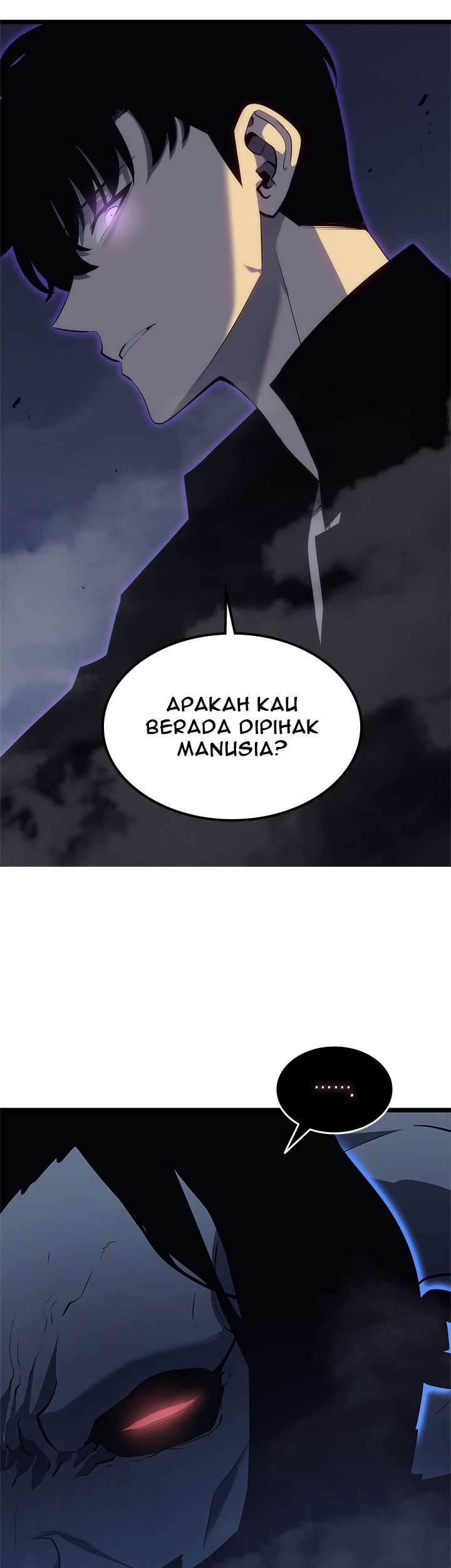 Solo Leveling Chapter 138 - halaman 29