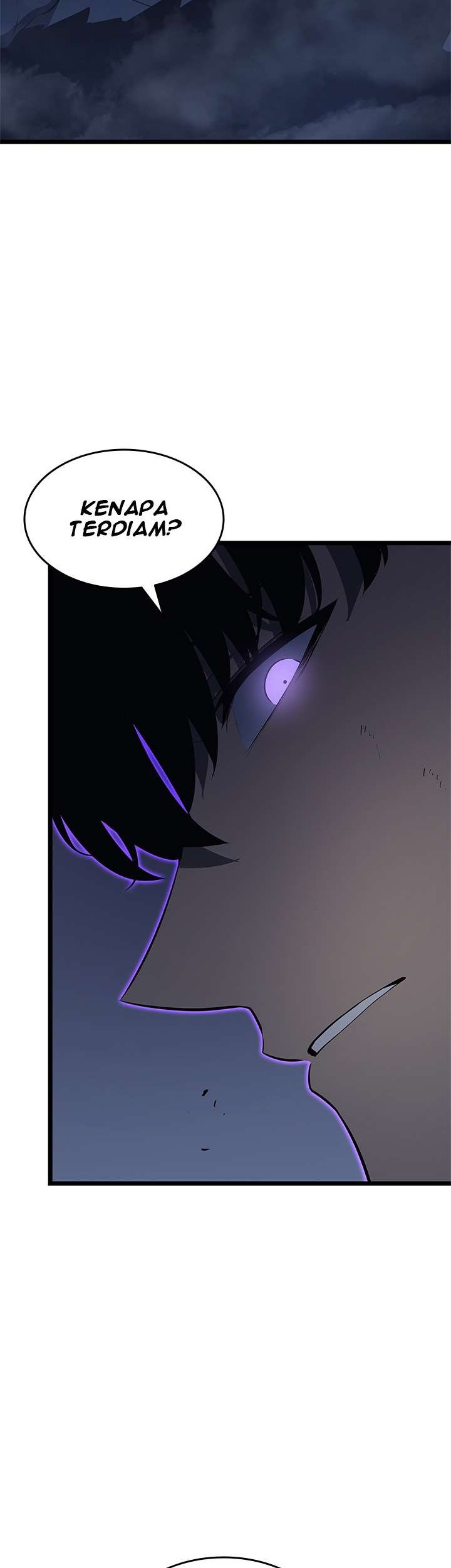 Solo Leveling Chapter 138 - halaman 30