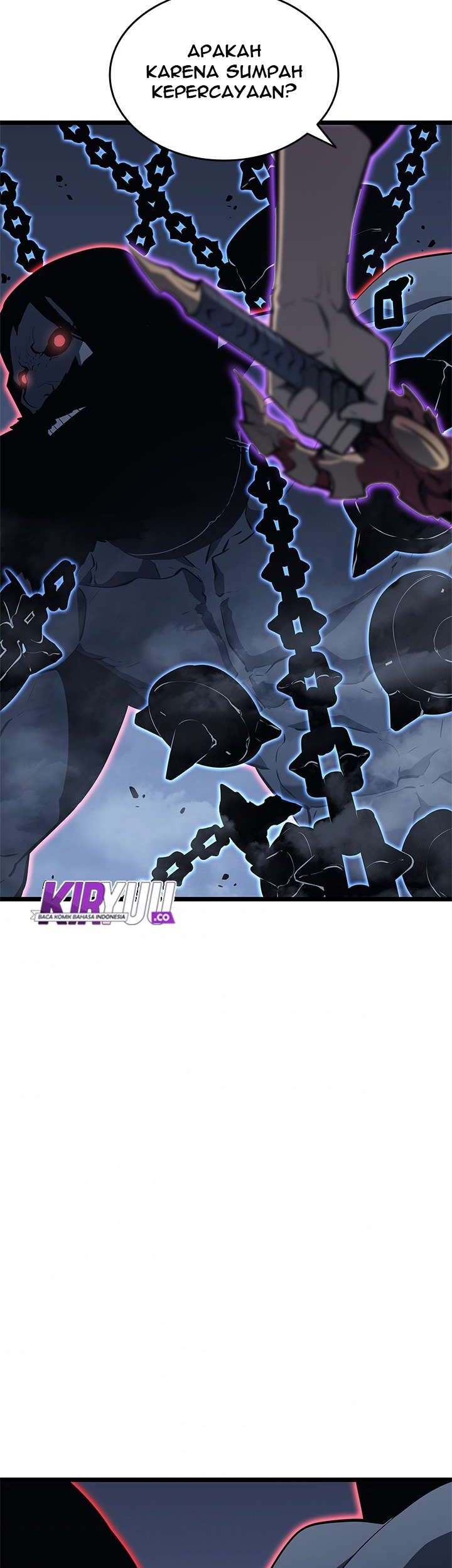 Solo Leveling Chapter 138 - halaman 31