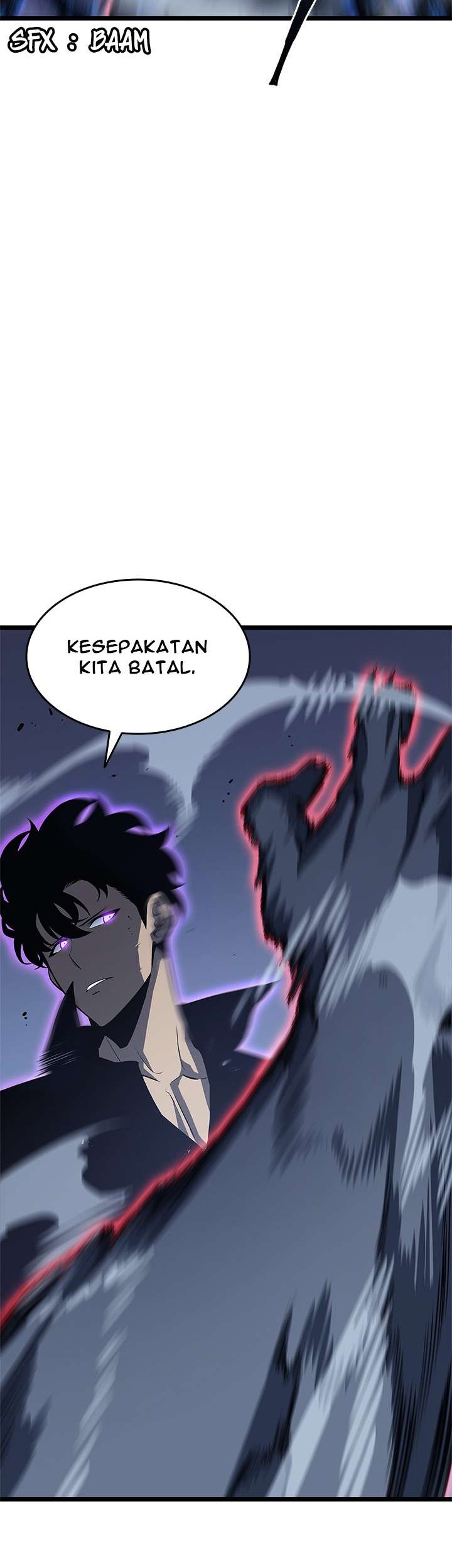 Solo Leveling Chapter 138 - halaman 36