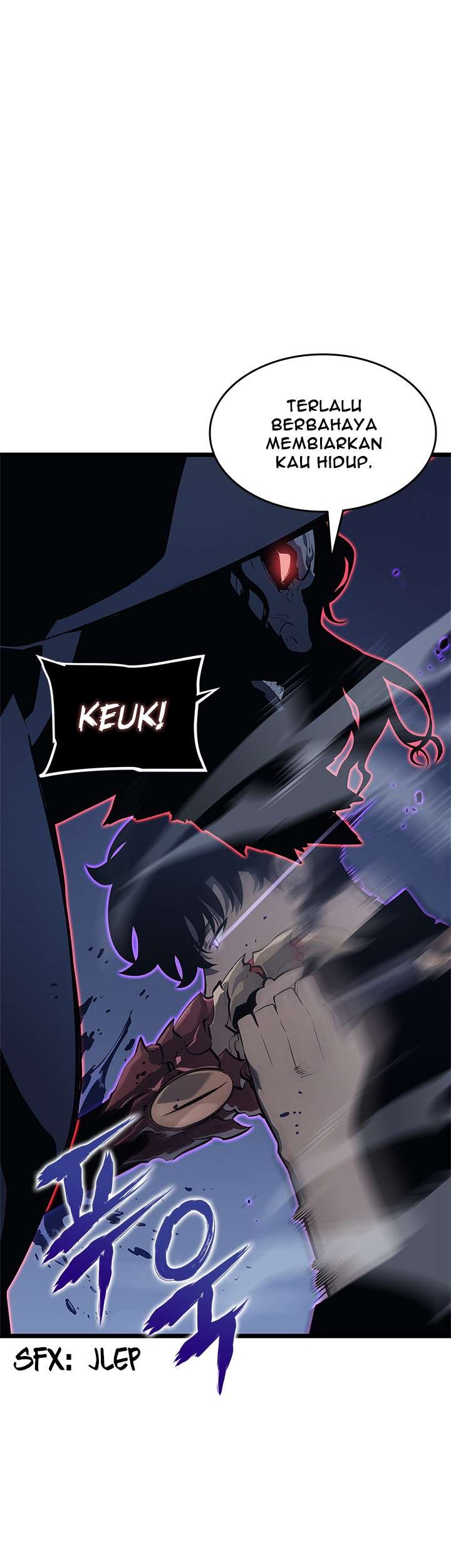 Solo Leveling Chapter 138 - halaman 37