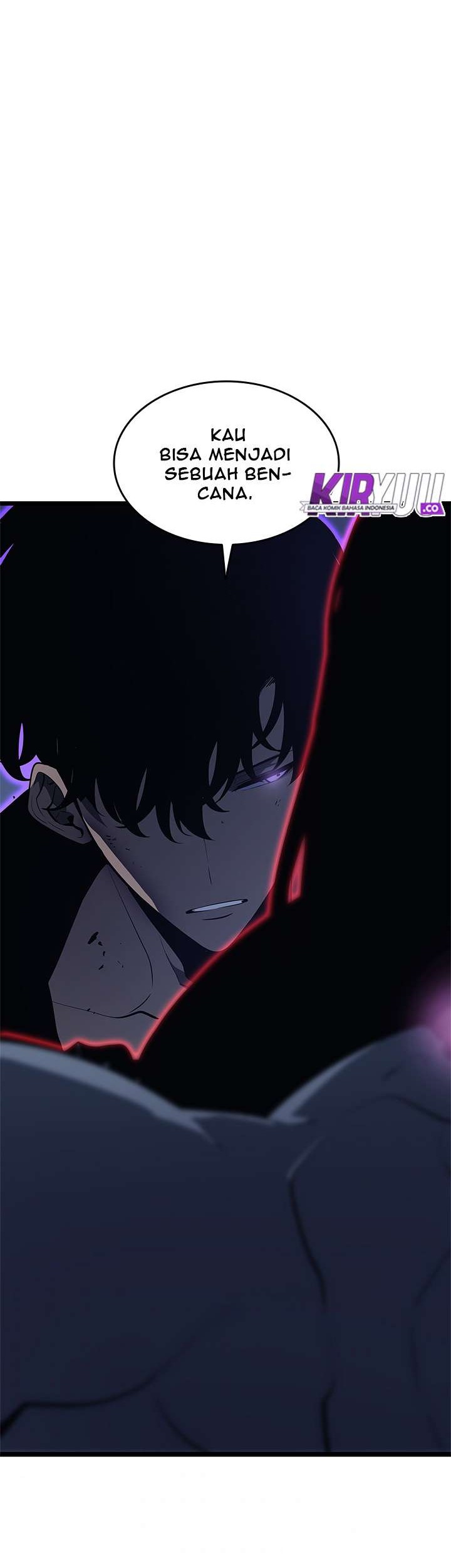 Solo Leveling Chapter 138 - halaman 38