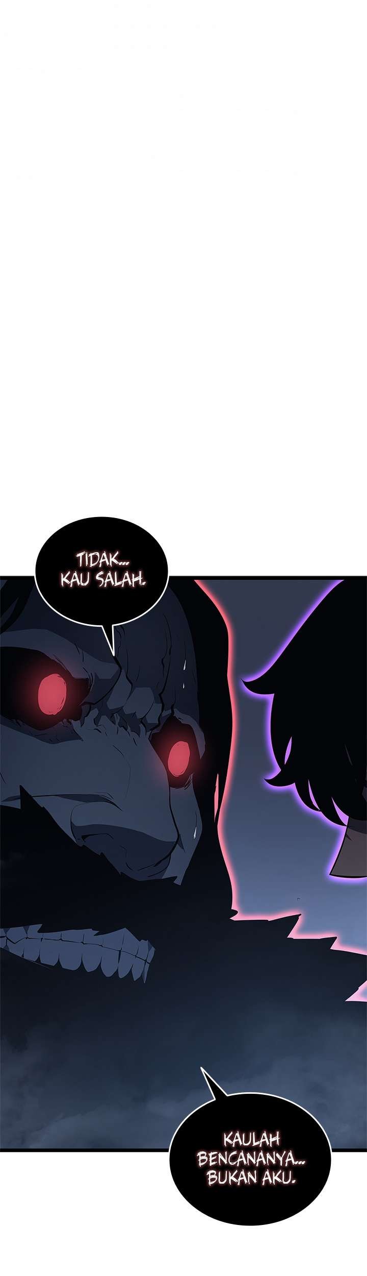 Solo Leveling Chapter 138 - halaman 39
