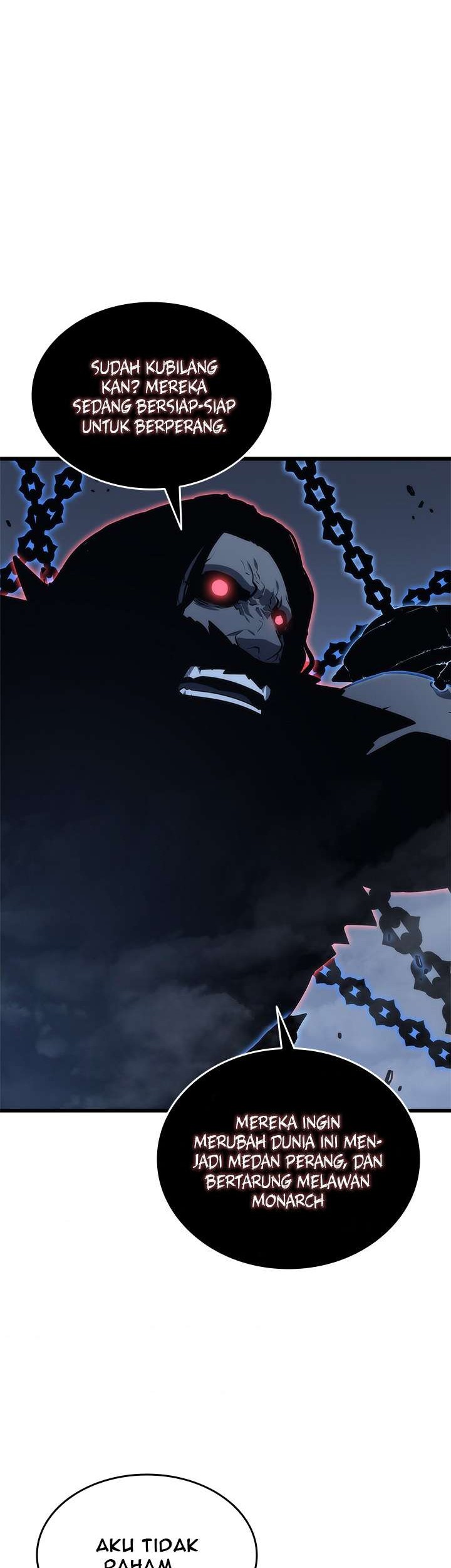 Solo Leveling Chapter 138 - halaman 4