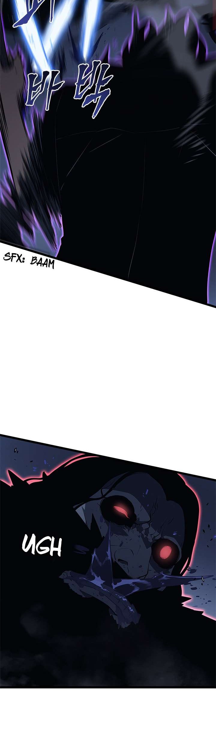 Solo Leveling Chapter 138 - halaman 42
