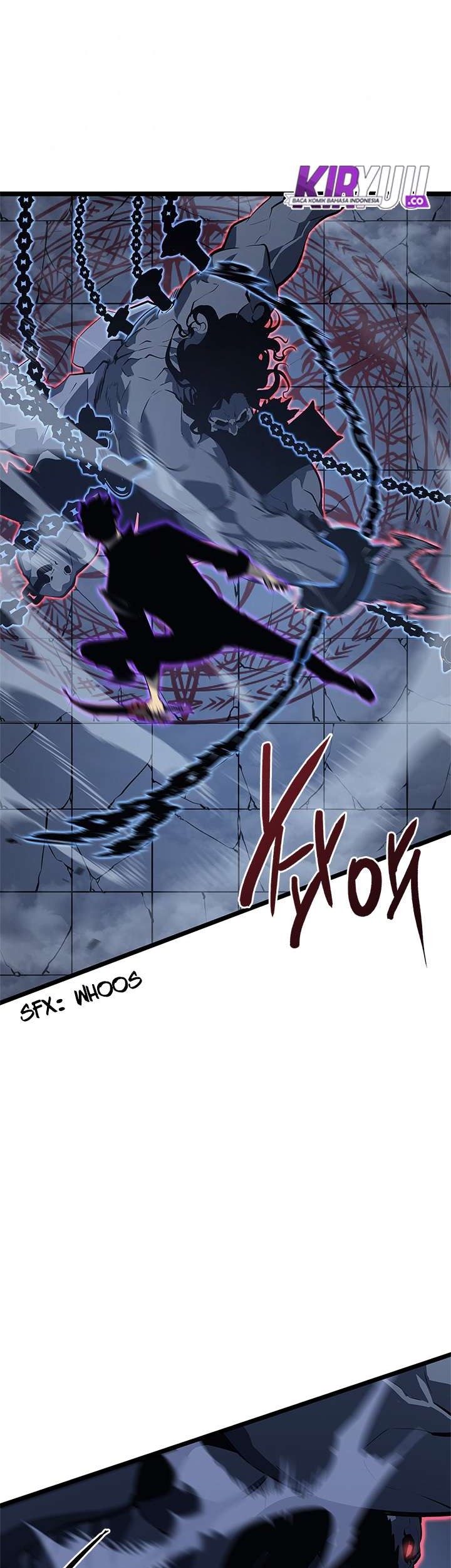 Solo Leveling Chapter 138 - halaman 43