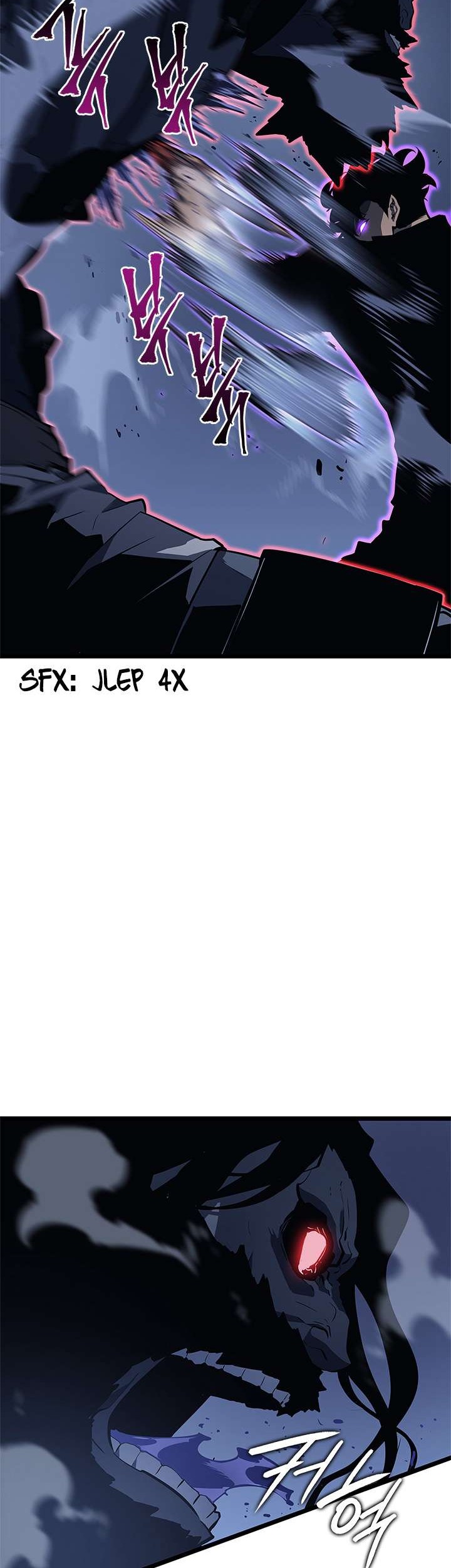 Solo Leveling Chapter 138 - halaman 44