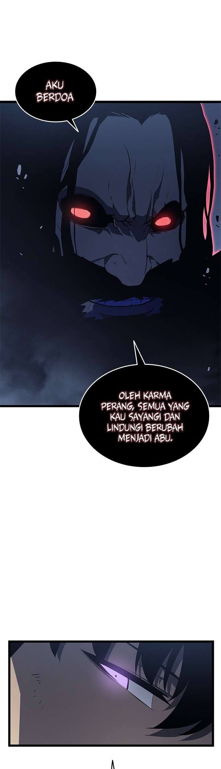 Solo Leveling Chapter 138 - halaman 47