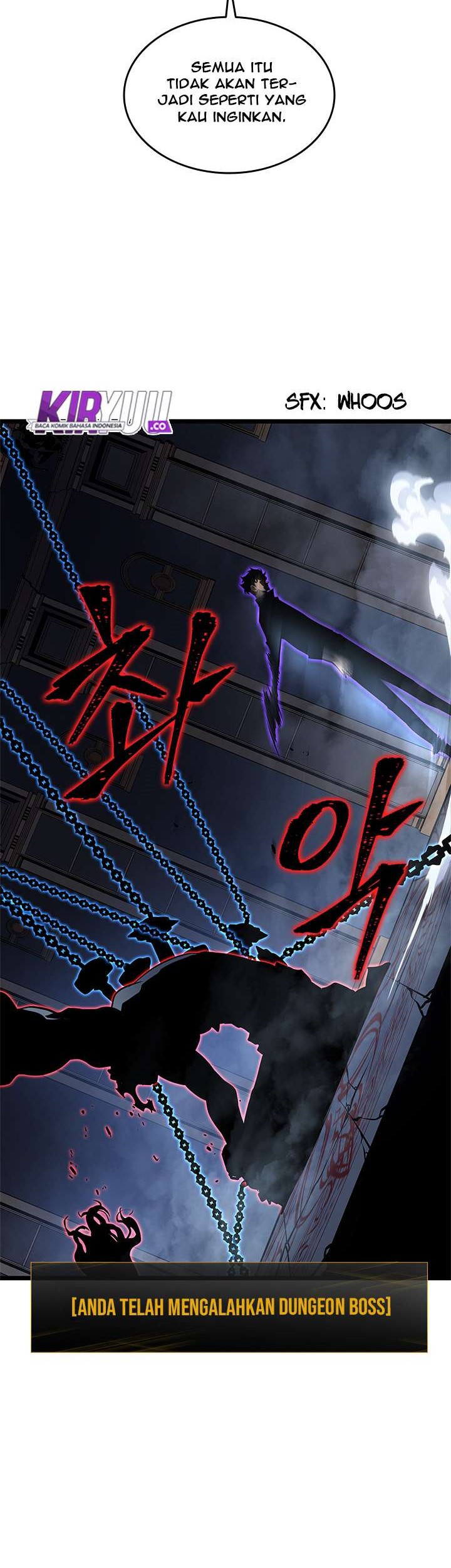 Solo Leveling Chapter 138 - halaman 48