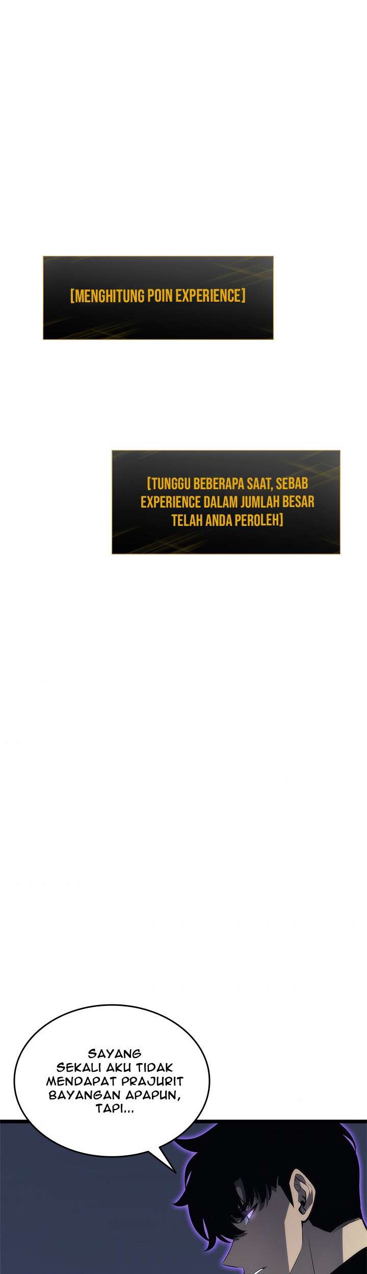 Solo Leveling Chapter 138 - halaman 50