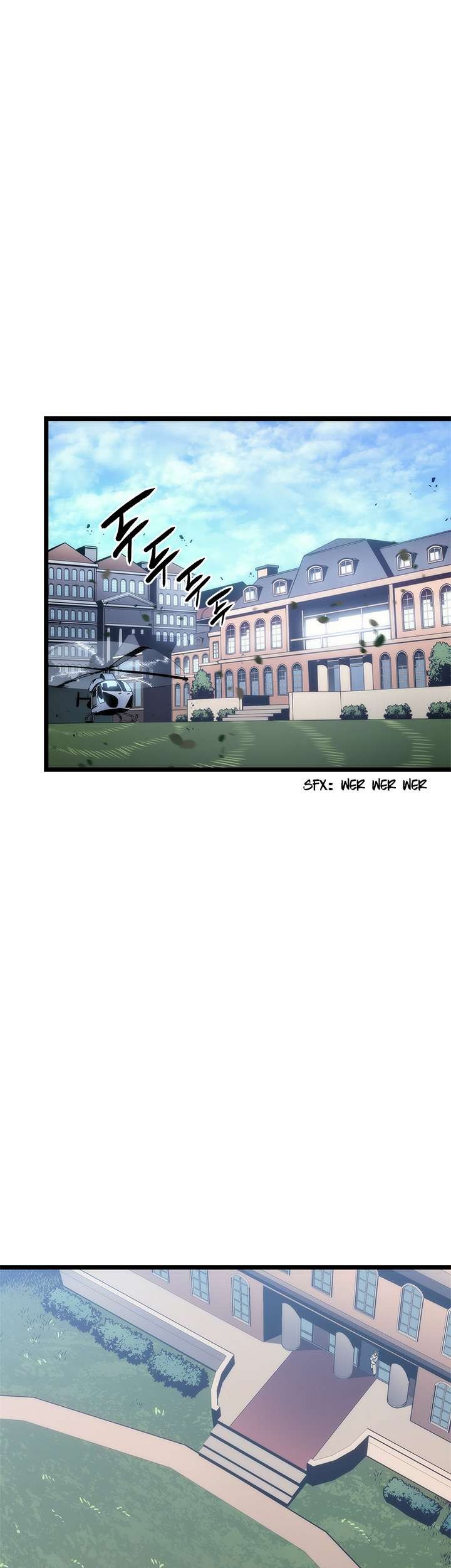 Solo Leveling Chapter 138 - halaman 54