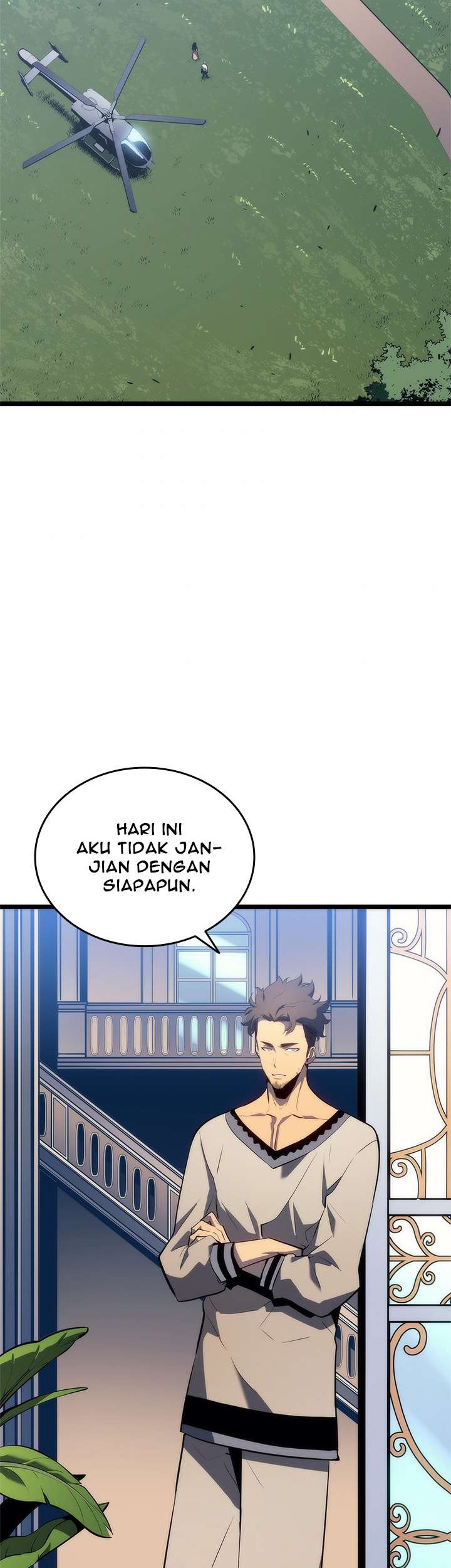 Solo Leveling Chapter 138 - halaman 55