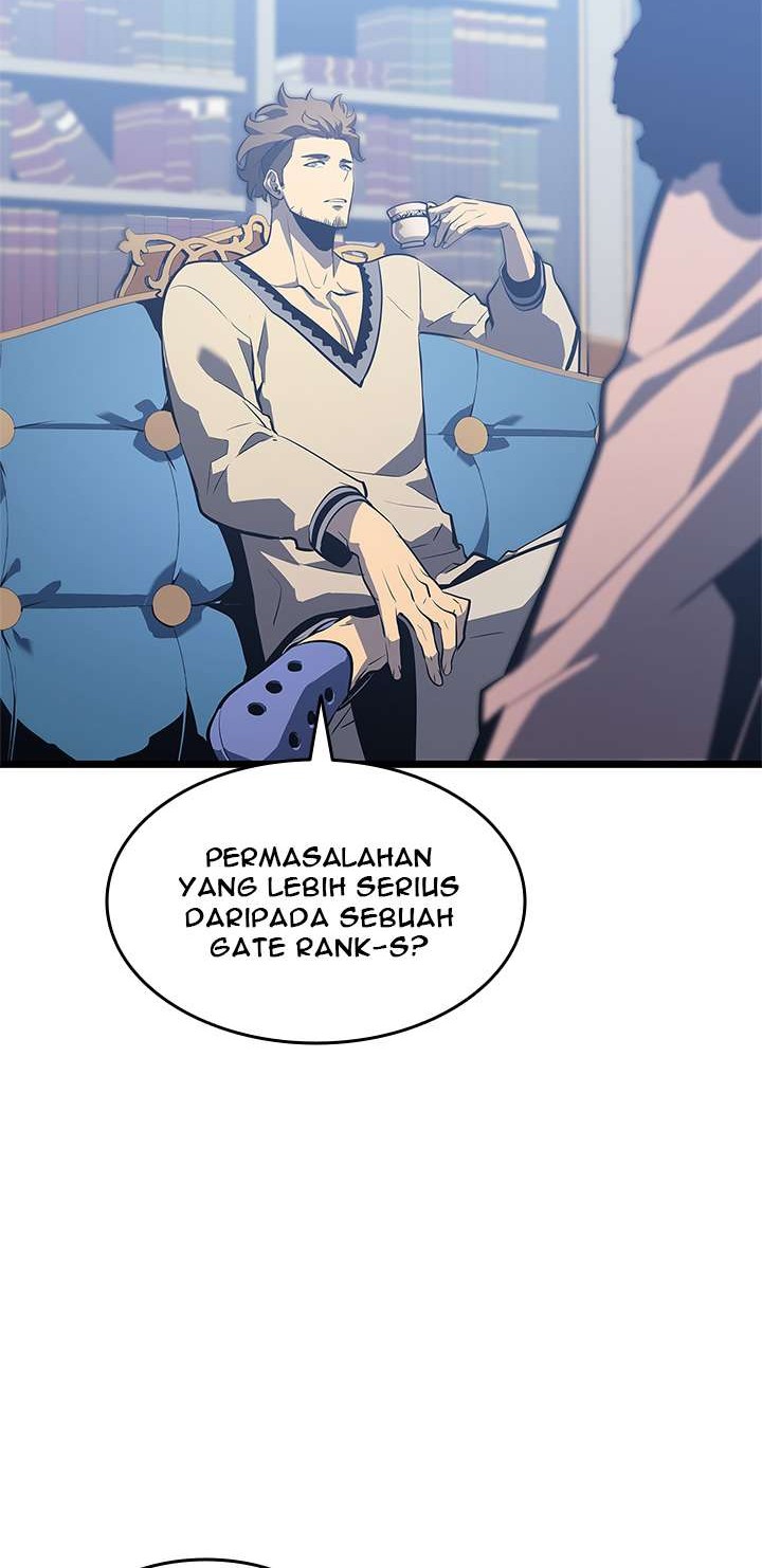 Solo Leveling Chapter 138 - halaman 59