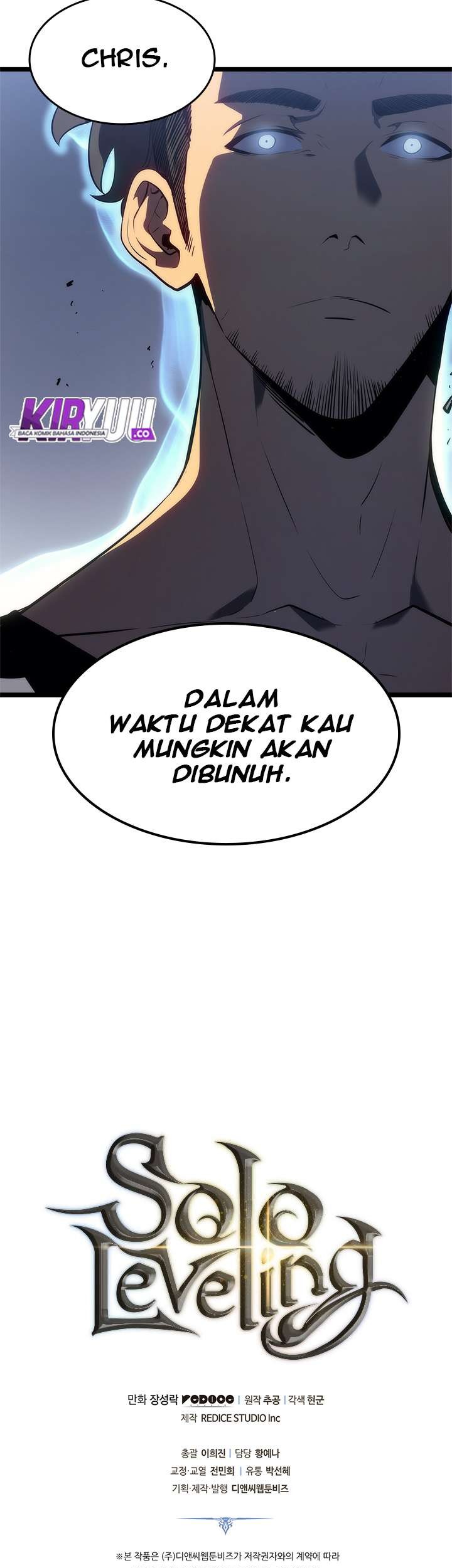 Solo Leveling Chapter 138 - halaman 60