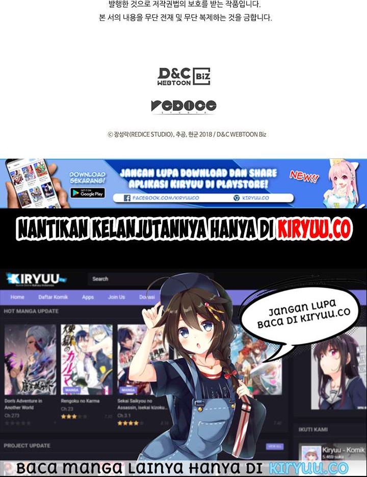 Solo Leveling Chapter 138 - halaman 61