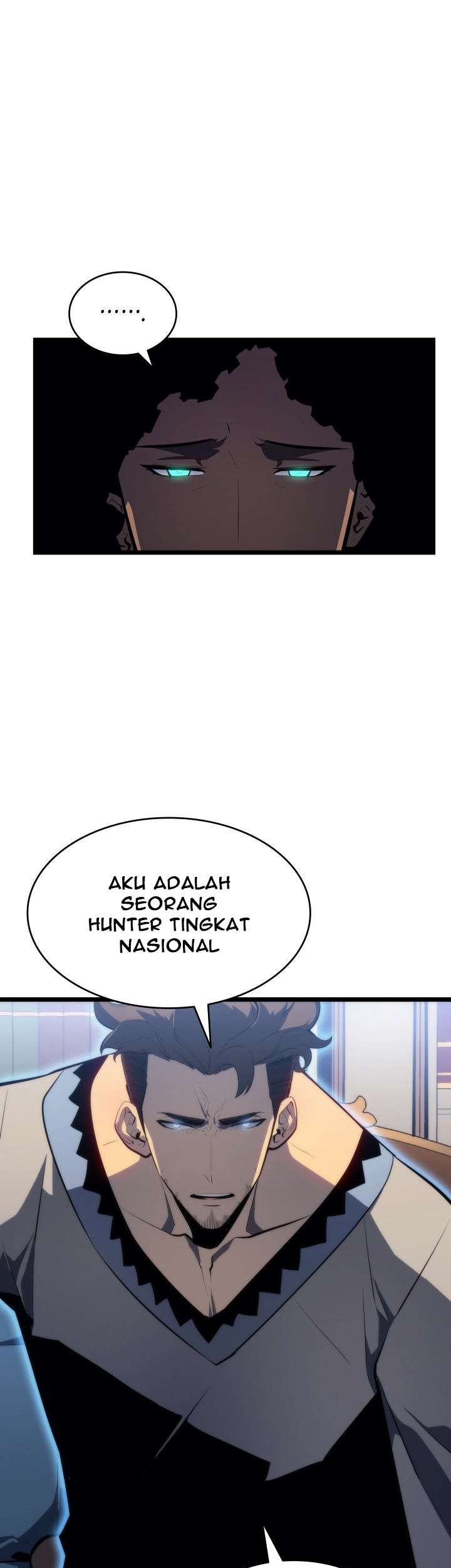Solo Leveling Chapter 139 - halaman 10