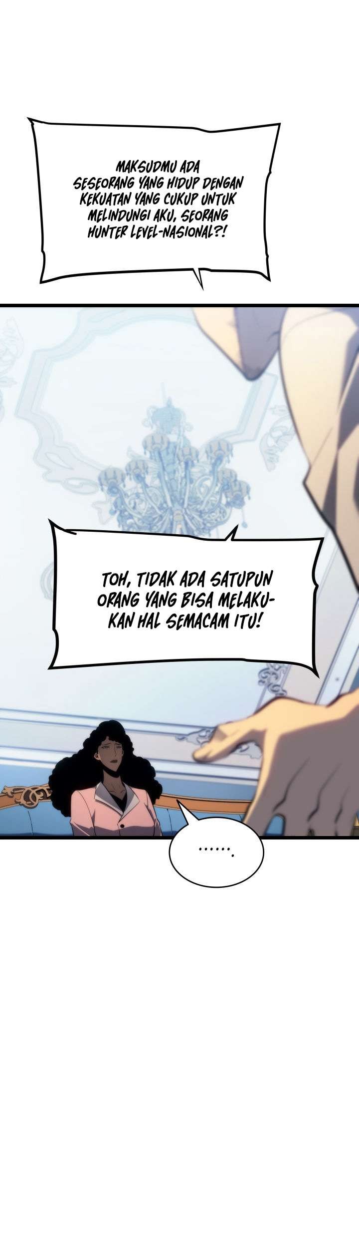 Solo Leveling Chapter 139 - halaman 13