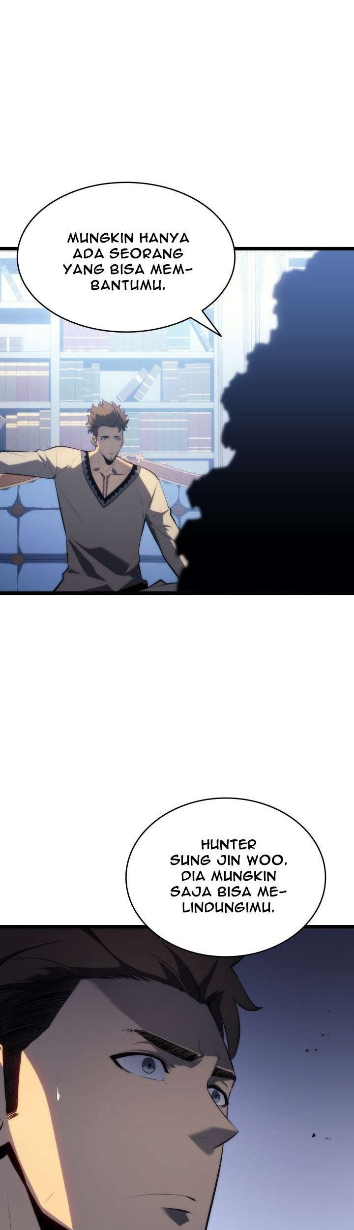 Solo Leveling Chapter 139 - halaman 14