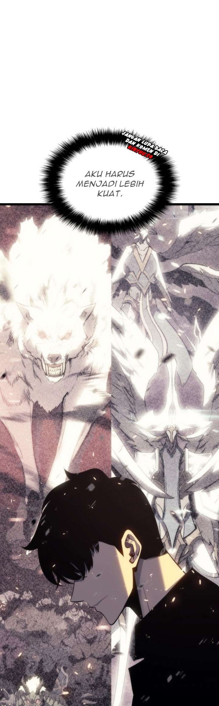 Solo Leveling Chapter 139 - halaman 20