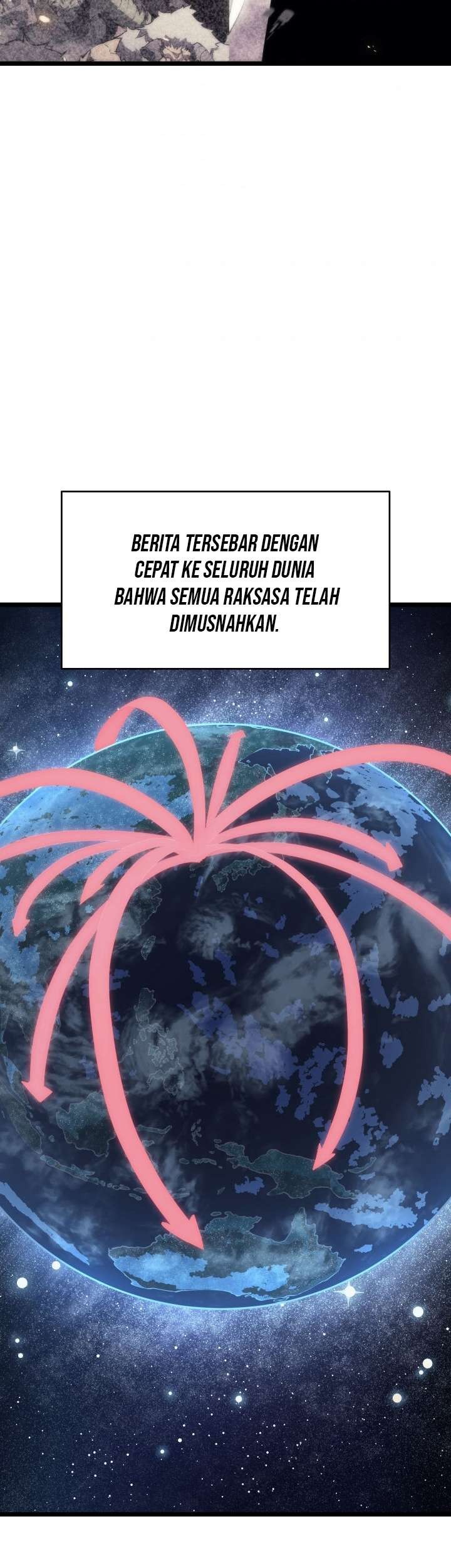 Solo Leveling Chapter 139 - halaman 21