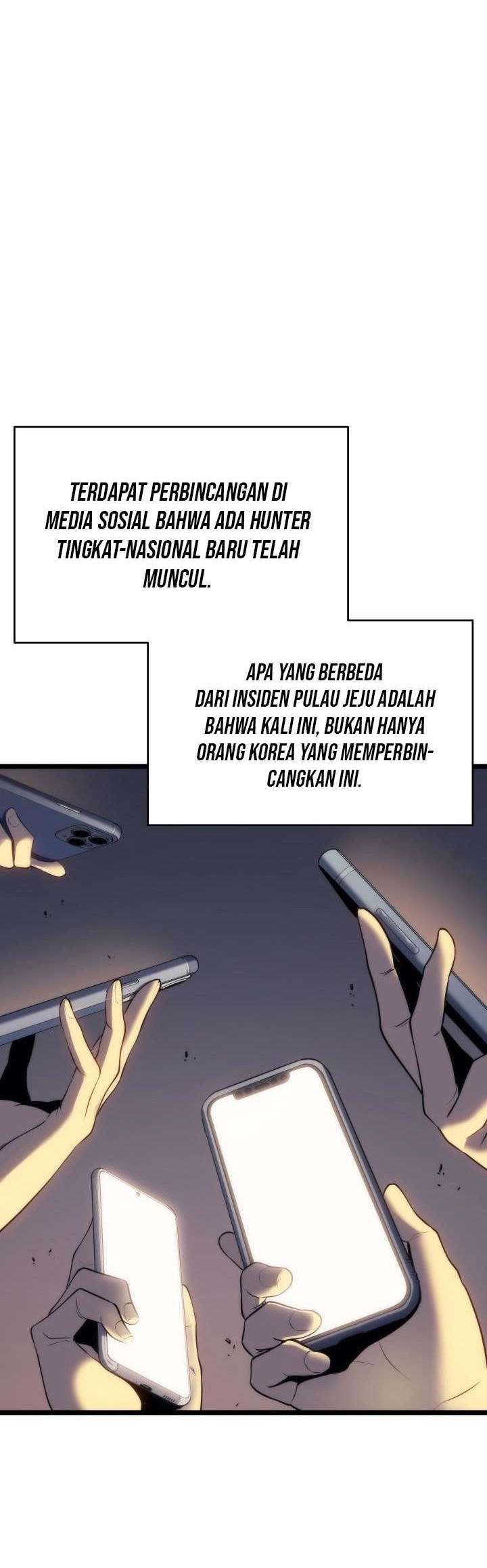 Solo Leveling Chapter 139 - halaman 22