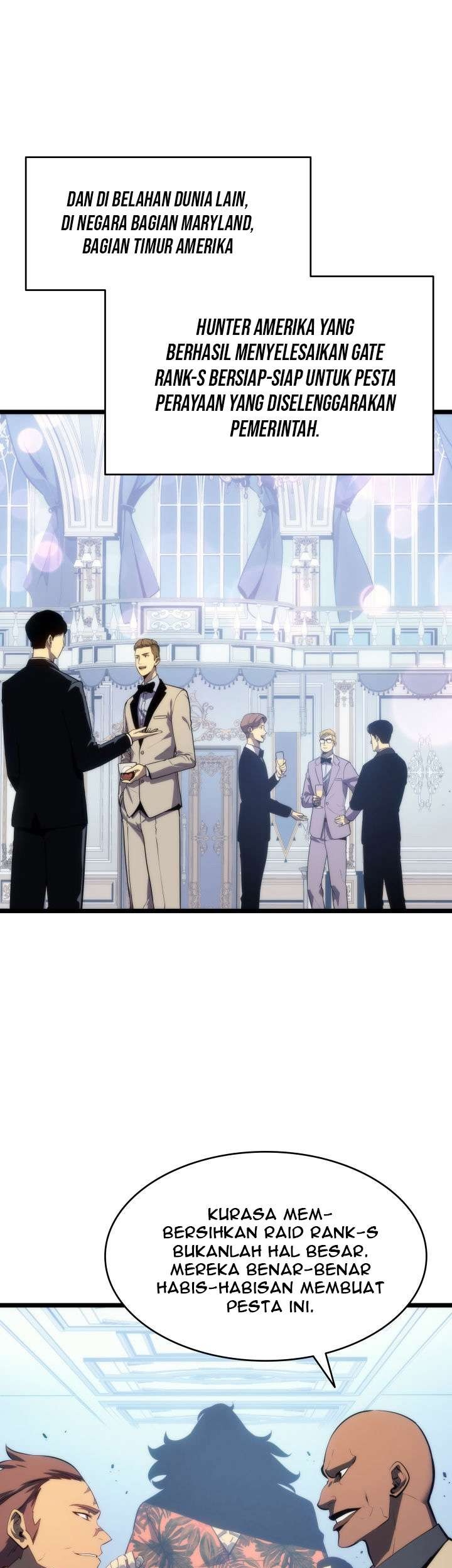 Solo Leveling Chapter 139 - halaman 25