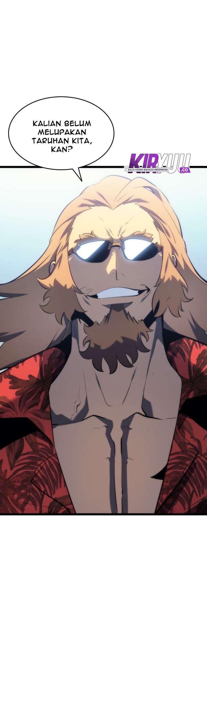 Solo Leveling Chapter 139 - halaman 28